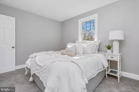 Bedroom - 12656 Wilson Ave, Fork, MD 21051 photo 6 of 8