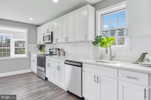 Kitchen - 12656 Wilson Ave, Fork, MD 21051 photo 1 of 2
