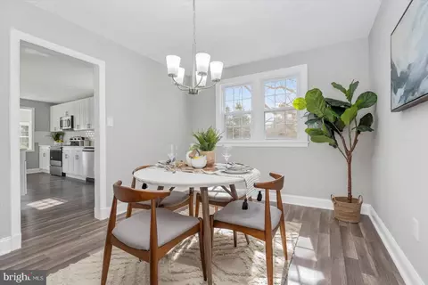 Dining - 12656 Wilson Ave, Fork, MD 21051 photo 1 of 2