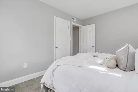 Bedroom - 12656 Wilson Ave, Fork, MD 21051 photo 7 of 8