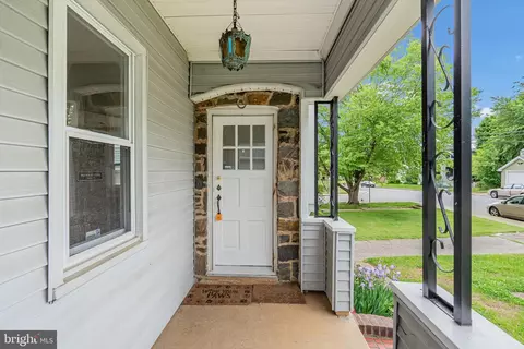 Exterior - 5311 Highview Rd, Halethorpe, MD 21227 photo 2 of 7