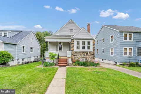 5311 Highview Rd, Halethorpe, MD 21227