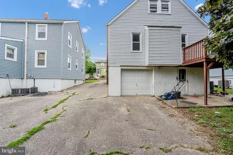 Exterior - 5311 Highview Rd, Halethorpe, MD 21227 photo 7 of 7