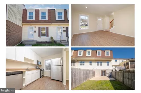 8526 Hydra Ln #12D, Nottingham, MD 21236