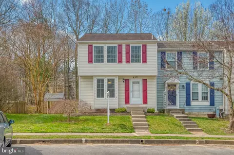 4921 Clifford Rd, Perry Hall, MD 21128