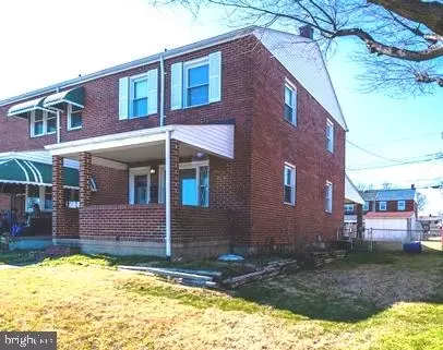 1710 Langport Ave, Dundalk, MD 21222