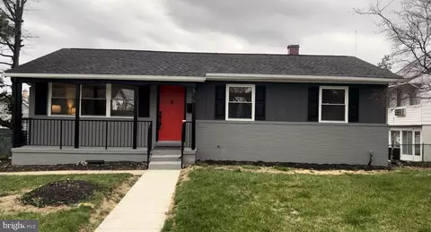 359 N Beaumont Ave, Catonsville, MD 21228