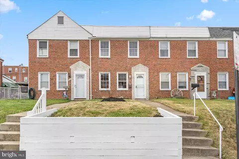 1908 Searles Rd, Dundalk, MD 21222 photo 25