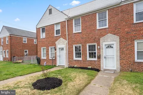1908 Searles Rd, Dundalk, MD 21222 photo 24