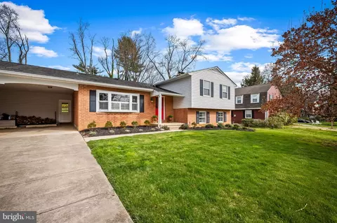8102 Halton Rd, Towson, MD 21204