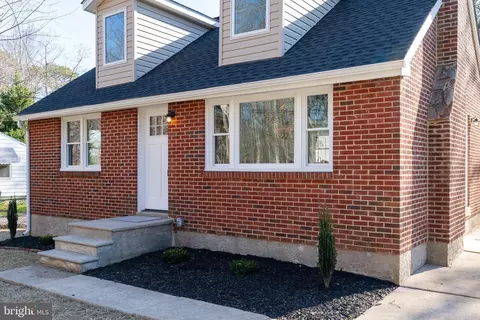 Exterior - 11207 Baker Ave, White Marsh, MD 21162 photo 2 of 4