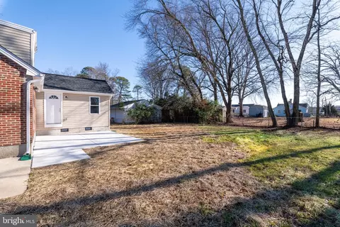 Exterior - 11207 Baker Ave, White Marsh, MD 21162 photo 3 of 4