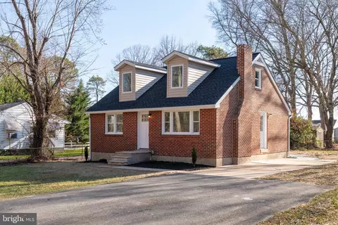 11207 Baker Ave, White Marsh, MD 21162