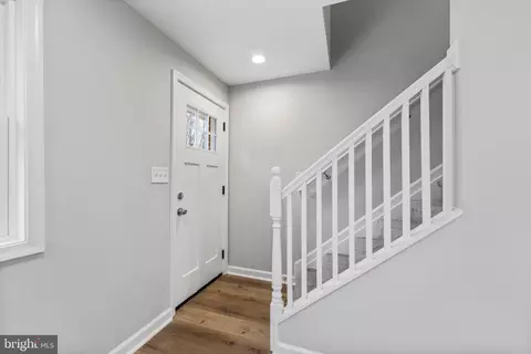 Entry Way - 11207 Baker Ave, White Marsh, MD 21162 photo 1 of 15