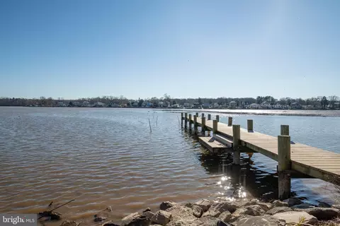 View/Area - 11207 Baker Ave, White Marsh, MD 21162 photo 2 of 3