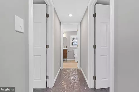 Entry Way - 11207 Baker Ave, White Marsh, MD 21162 photo 12 of 15