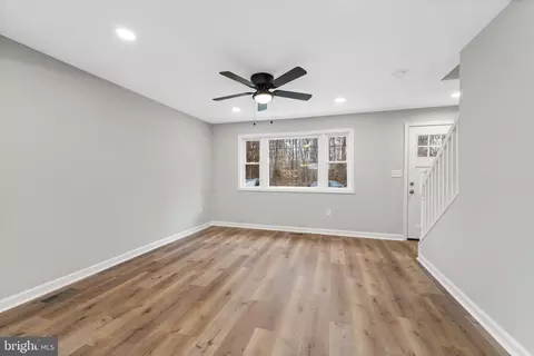 Entry Way - 11207 Baker Ave, White Marsh, MD 21162 photo 2 of 15