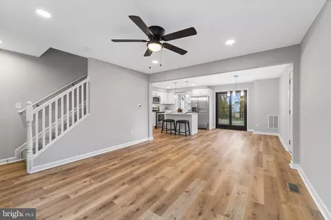 Entry Way - 11207 Baker Ave, White Marsh, MD 21162 photo 3 of 15