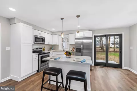 Kitchen - 11207 Baker Ave, White Marsh, MD 21162 photo 1 of 4