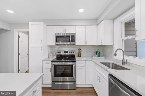 Kitchen - 11207 Baker Ave, White Marsh, MD 21162 photo 2 of 4