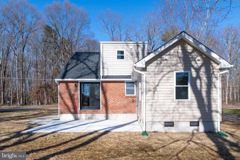 Exterior - 11207 Baker Ave, White Marsh, MD 21162 photo 4 of 4
