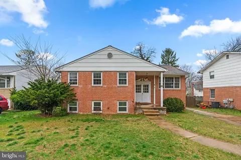 316 Cranbrook Rd, Cockeysville, MD 21030