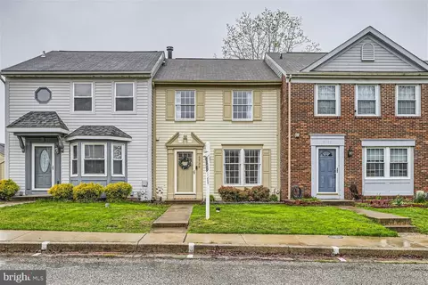 8730 Silver Hall Rd, Perry Hall, MD 21128