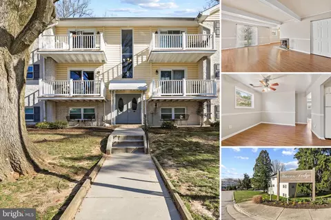4 Warren Lodge Ct #2-C, Cockeysville, MD 21030