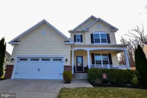 815 Ironstone Ct, Reisterstown, MD 21136