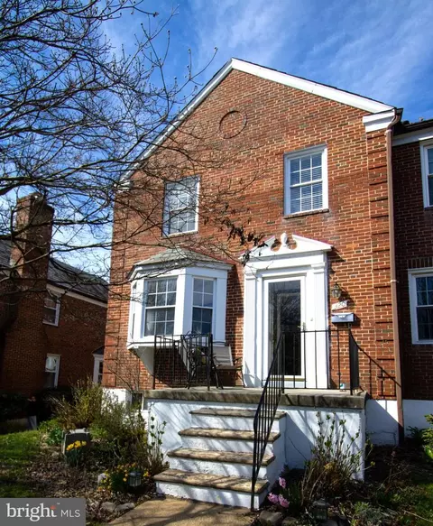 Exterior - 320 Lambeth, Catonsville, MD 21228 photo 1 of 4
