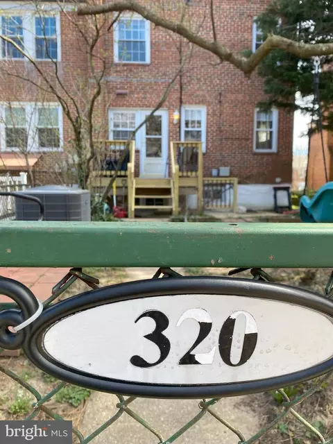 Exterior - 320 Lambeth, Catonsville, MD 21228 photo 4 of 4