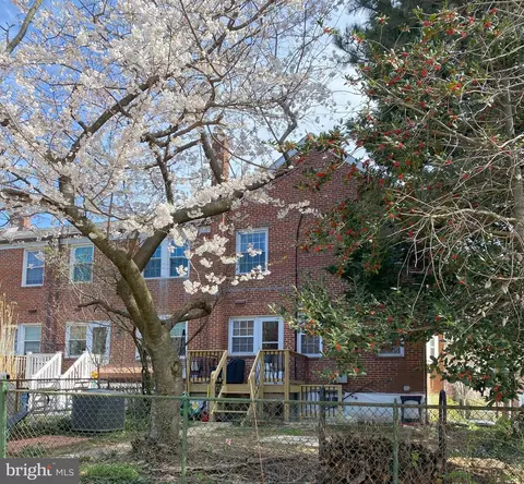 Exterior - 320 Lambeth, Catonsville, MD 21228 photo 3 of 4