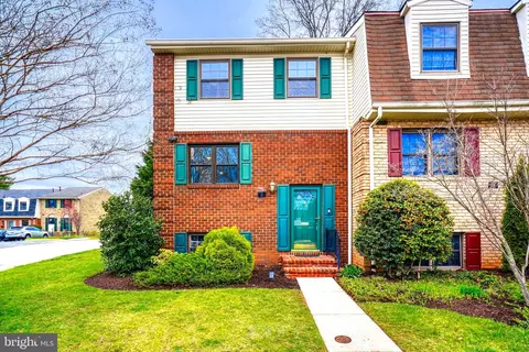 2 Theo Ln, Towson, MD 21204