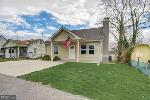 35 Yawmeter, Middle River, MD 21220
