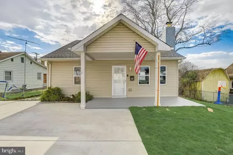 Exterior - 35 Yawmeter, Middle River, MD 21220 photo 3 of 10