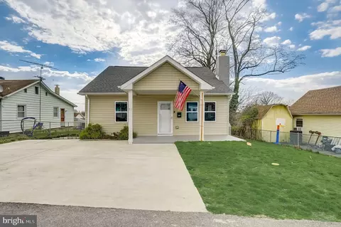Exterior - 35 Yawmeter, Middle River, MD 21220 photo 1 of 10