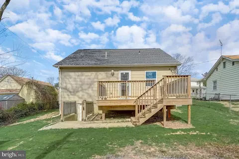 Exterior - 35 Yawmeter, Middle River, MD 21220 photo 7 of 10