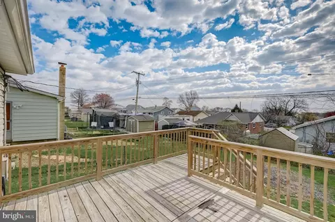 Exterior - 35 Yawmeter, Middle River, MD 21220 photo 5 of 10