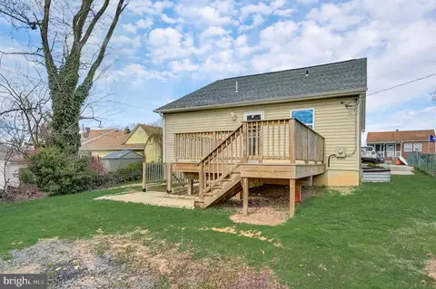 Exterior - 35 Yawmeter, Middle River, MD 21220 photo 10 of 10