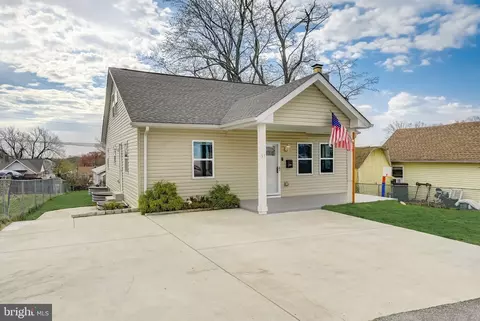 Exterior - 35 Yawmeter, Middle River, MD 21220 photo 2 of 10