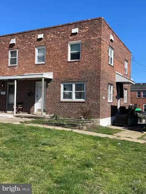 8617 Chestnut Oak Rd, Parkville, MD 21234