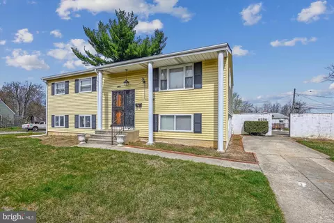 6256 Gilston Park Rd, Catonsville, MD 21228