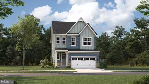 538 Waters Landing Dr, Essex, MD 21221