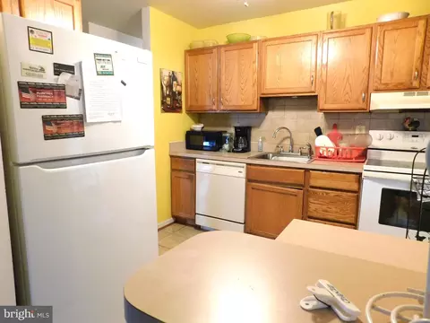 Kitchen - 8012 A Bradshaw Rd, Upper Falls, MD 21156 photo 2 of 2
