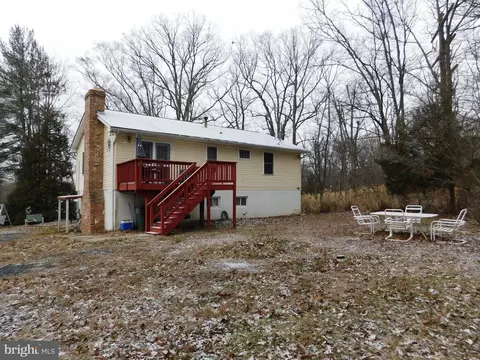 Exterior - 8012 A Bradshaw Rd, Upper Falls, MD 21156 photo 4 of 4