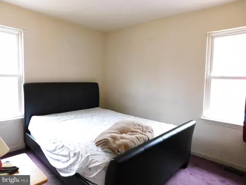 Bedroom - 8012 A Bradshaw Rd, Upper Falls, MD 21156 photo 2 of 2