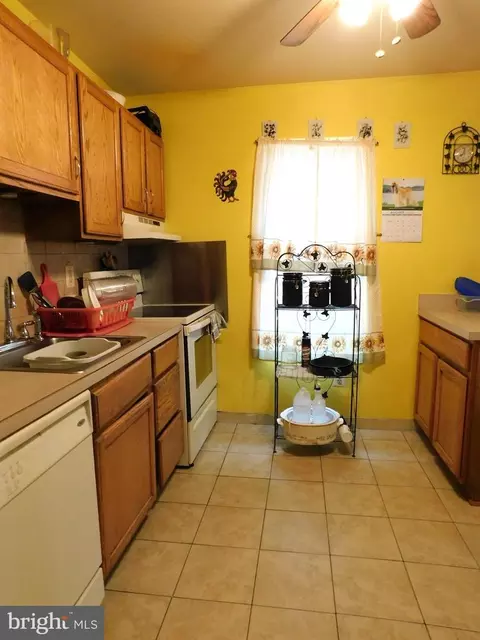 Kitchen - 8012 A Bradshaw Rd, Upper Falls, MD 21156 photo 1 of 2