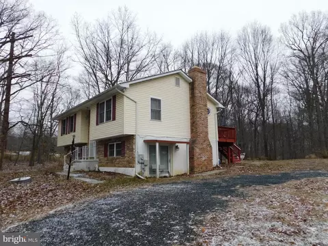 Exterior - 8012 A Bradshaw Rd, Upper Falls, MD 21156 photo 3 of 4
