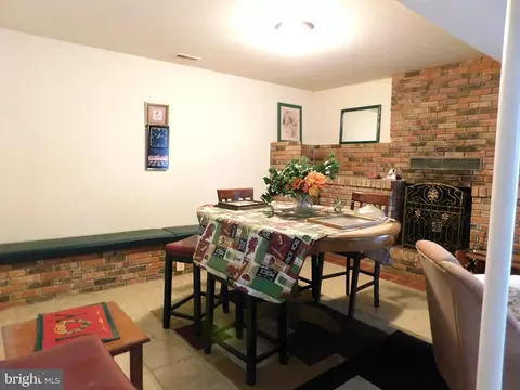 Dining - 8012 A Bradshaw Rd, Upper Falls, MD 21156 photo 2 of 3