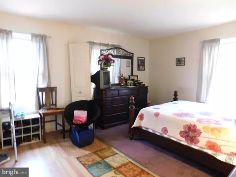 Bedroom - 8012 A Bradshaw Rd, Upper Falls, MD 21156 photo 1 of 2